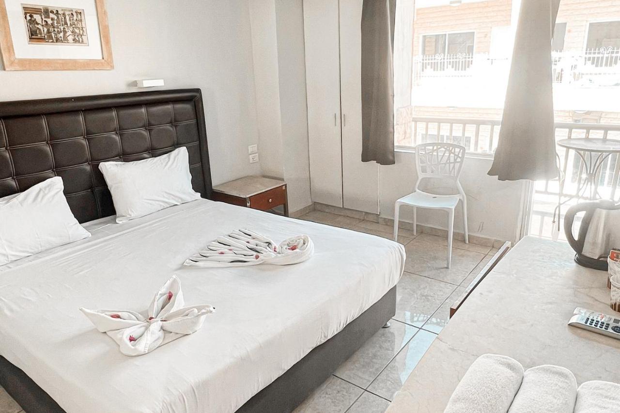 Hotel Maman Eilat Exterior photo