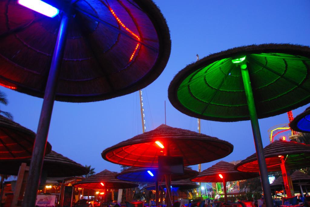 Hotel Maman Eilat Exterior photo