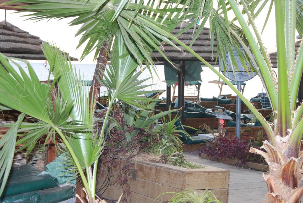 Hotel Maman Eilat Exterior photo