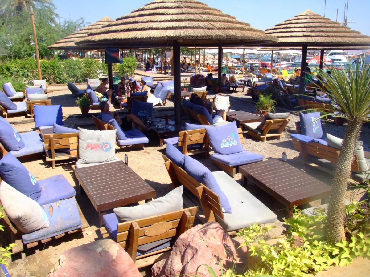 Hotel Maman Eilat Exterior photo