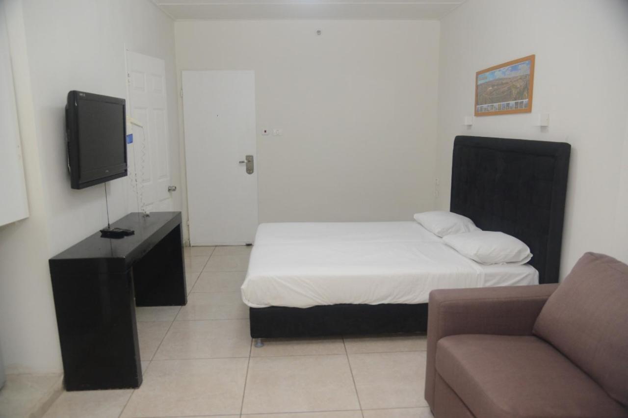 Hotel Maman Eilat Exterior photo